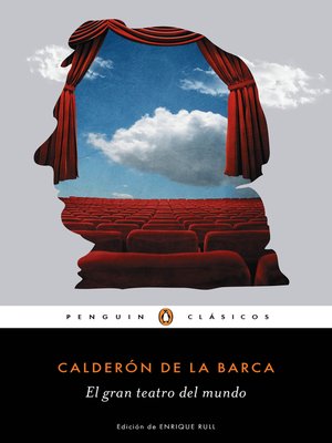 cover image of El gran teatro del mundo (Los mejores clásicos)
